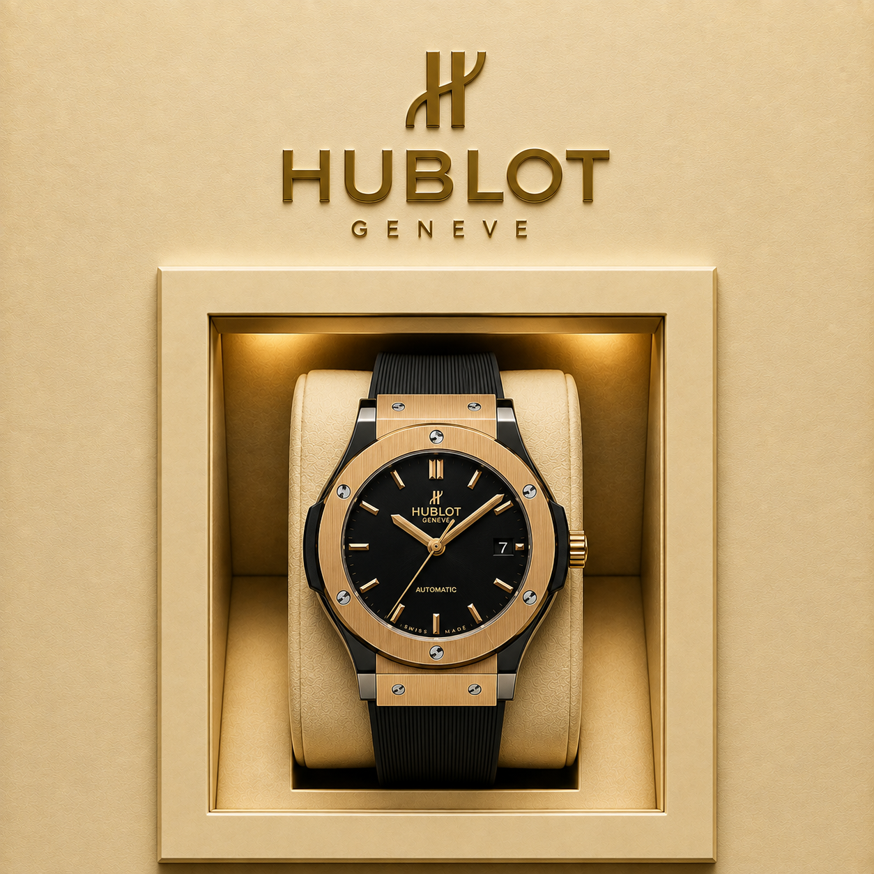 Hublot