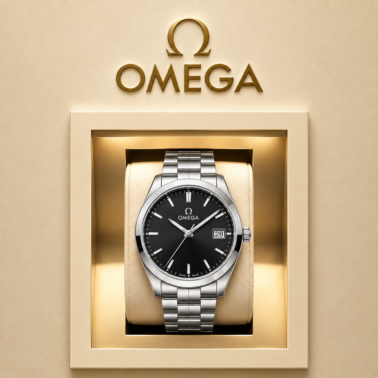 Omega