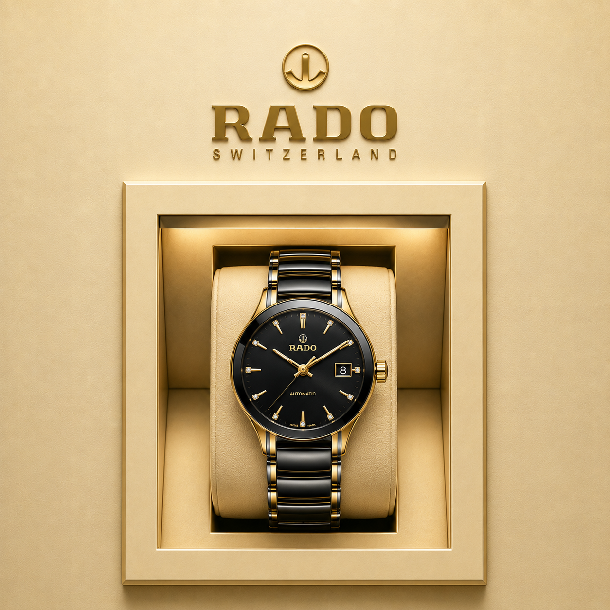 Rado