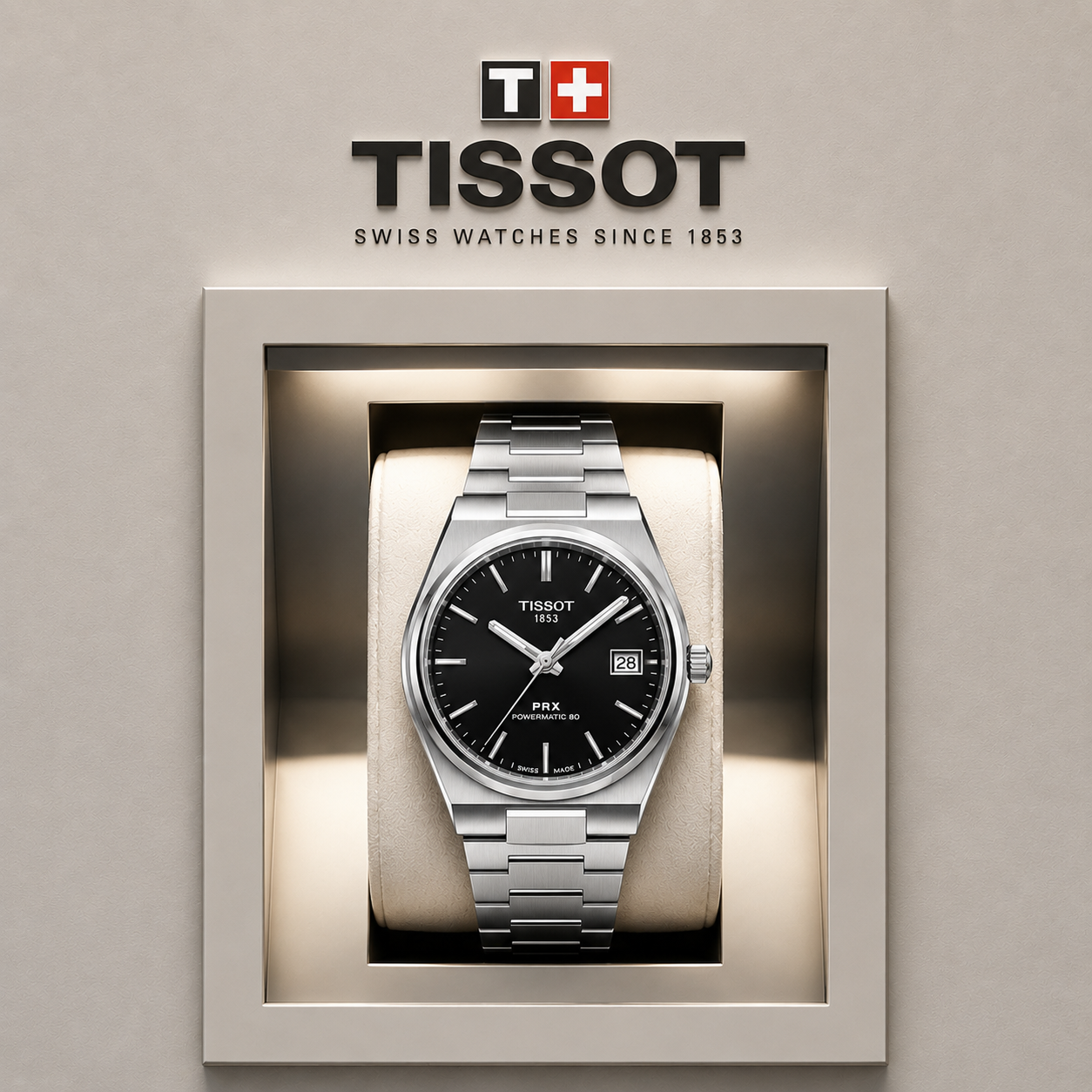 Tissot Watches
