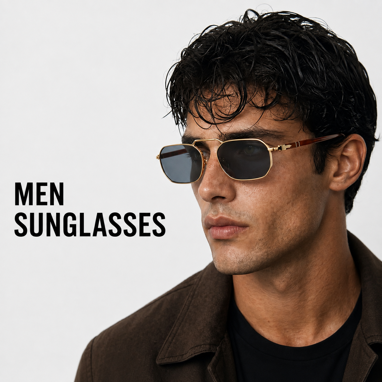 MEN'S SUNGLASSES